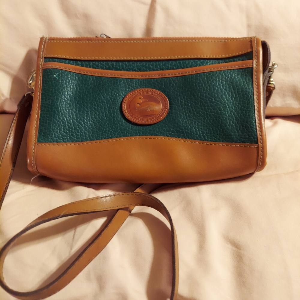 Vintage Dooney & Bourke